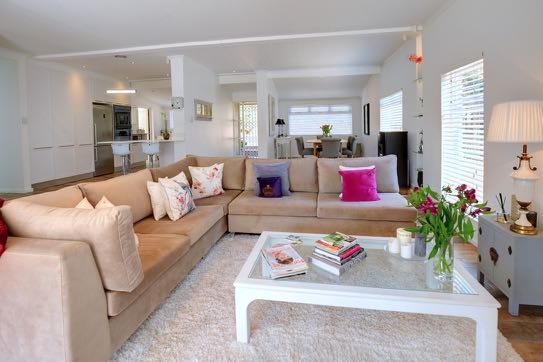 RENOVATION - ELEGANT 6